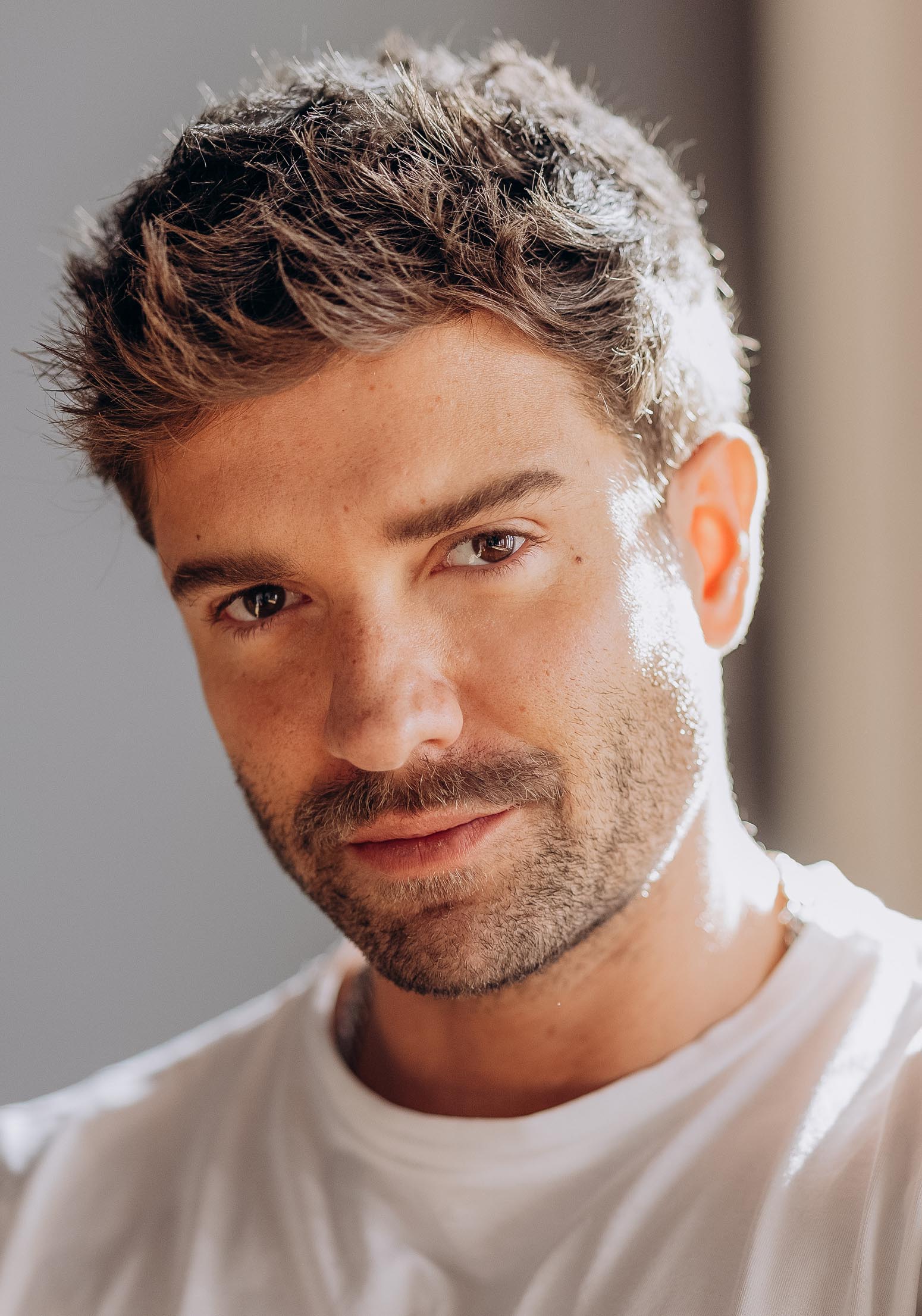 Pablo Alborán