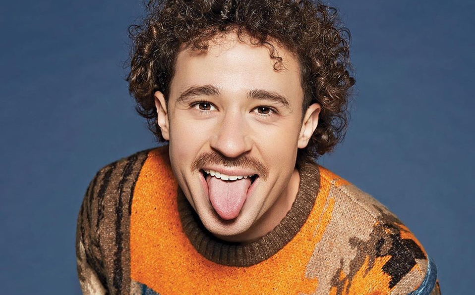 Luisito Comunica